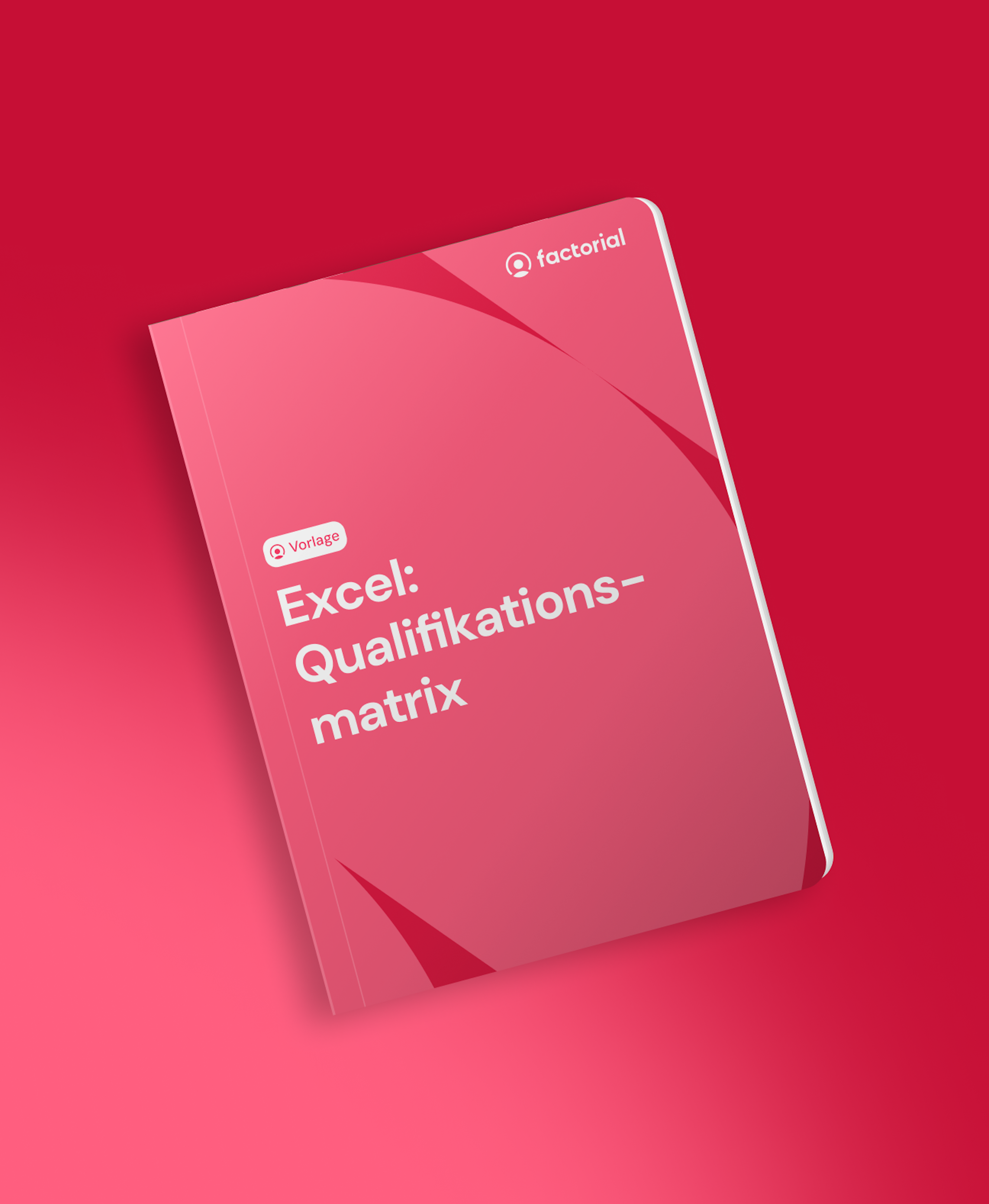 qualifikationsmatrix