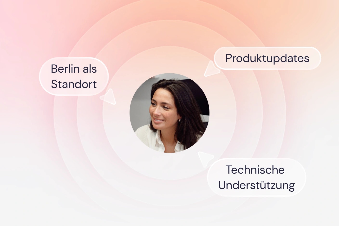 Globale Reichweite, lokale Expertise Globale Reichweite, lokale Expertise