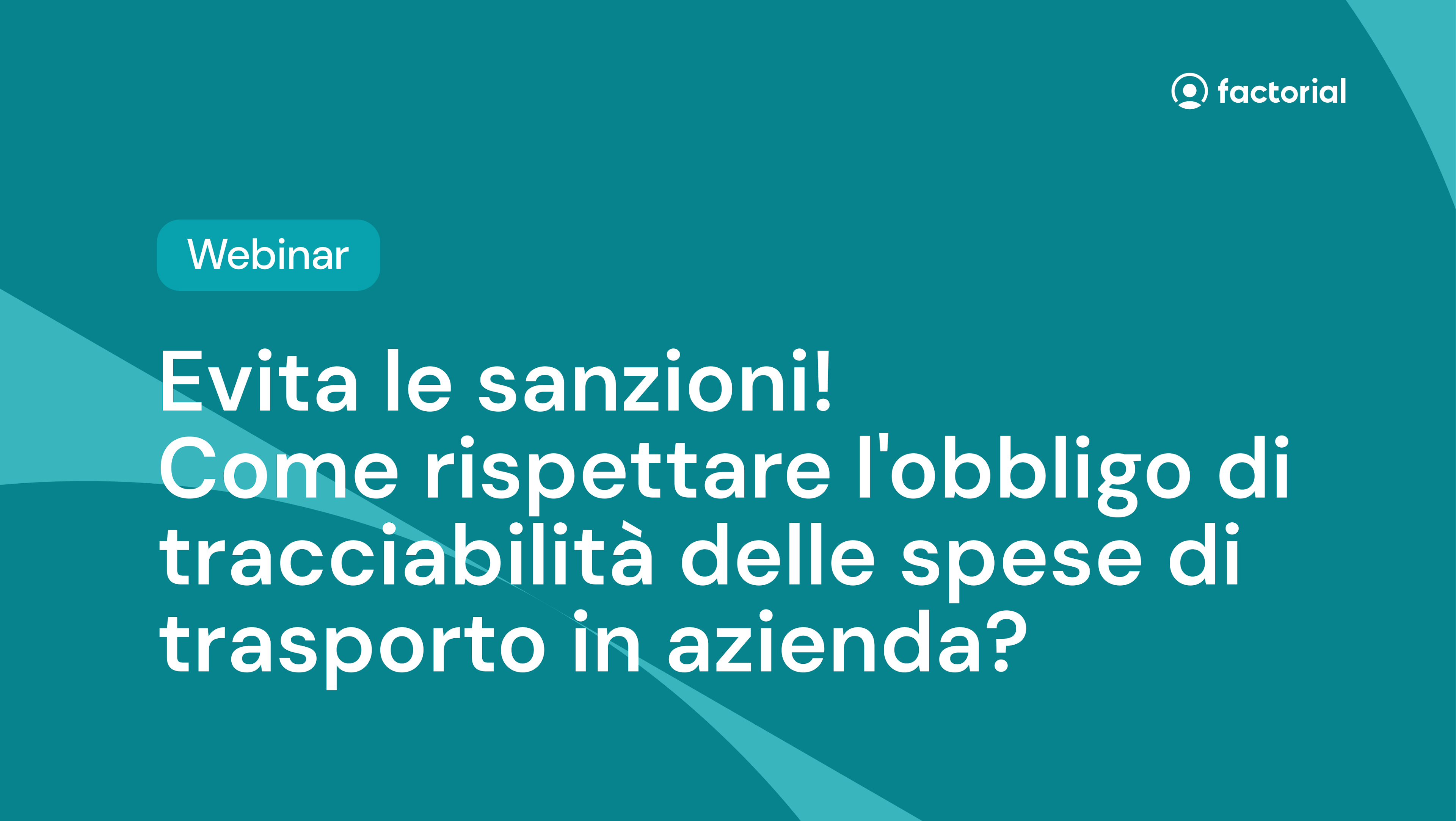 Webinar legge di bilancio 2025 gratuito di Factorial