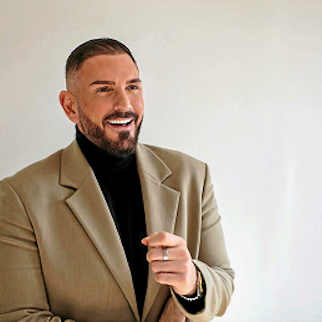 Fabian Caldarella