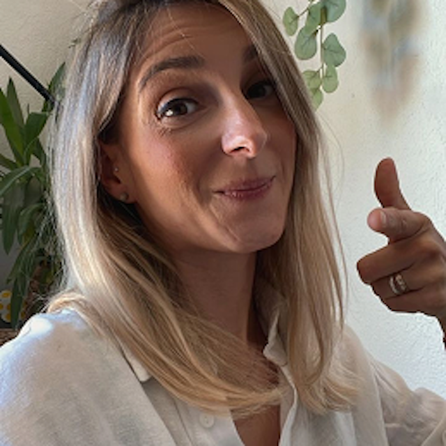alexandra giovannelli