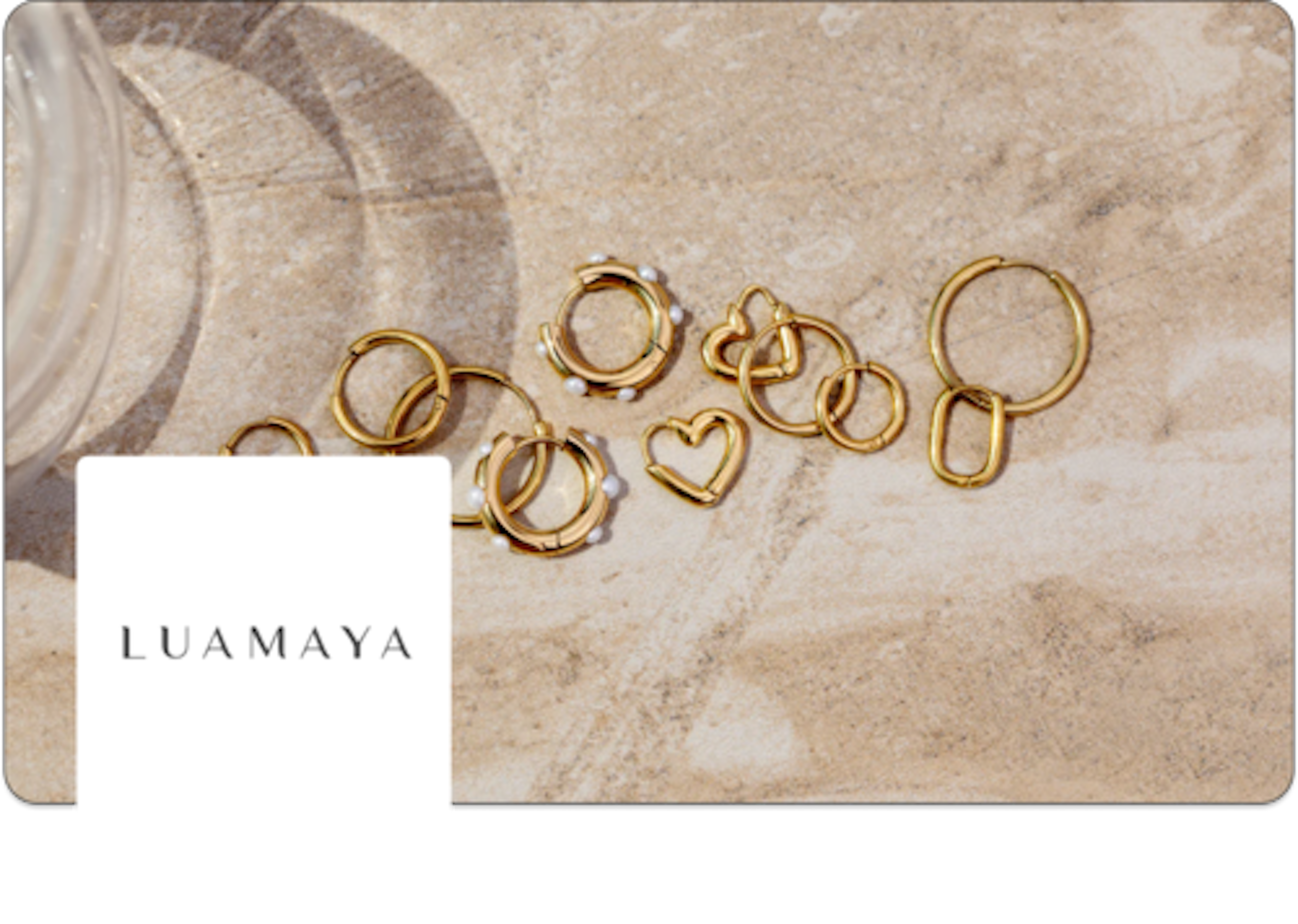 Luamaya logo