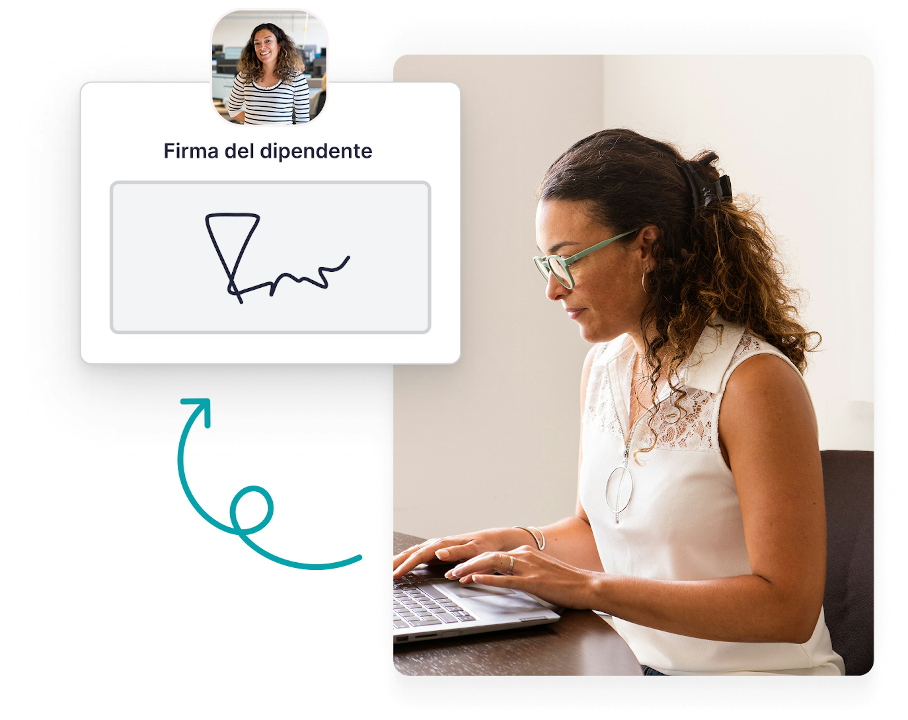 Il software di firma elettronica avanzata per i documenti aziendali