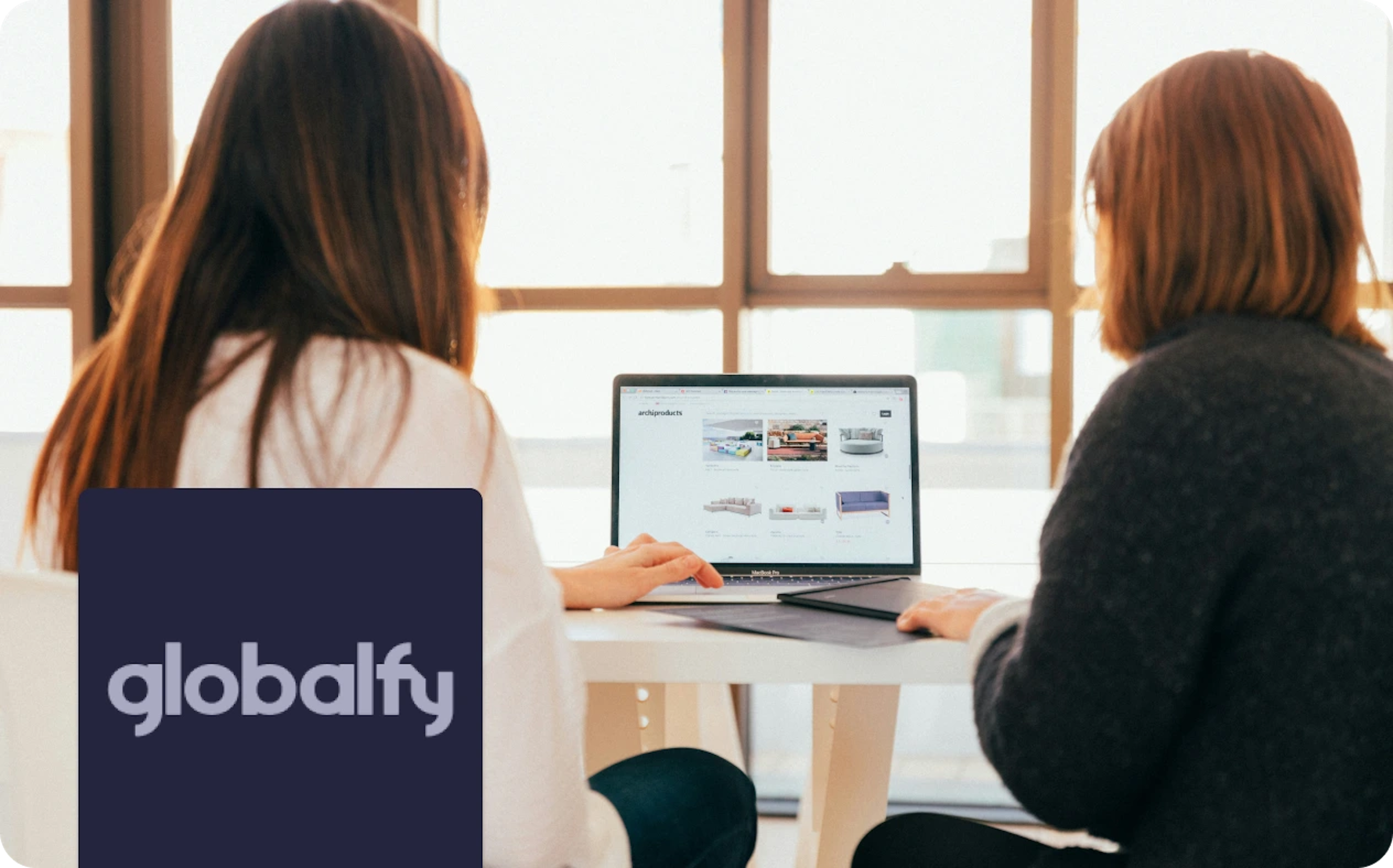 How Factorial connected Globalfy's team