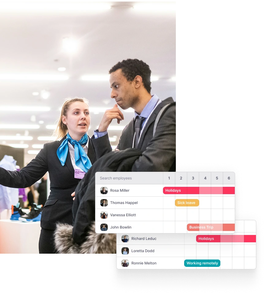 Factorial's solution for Globalfy Factorial's solution for Globalfy