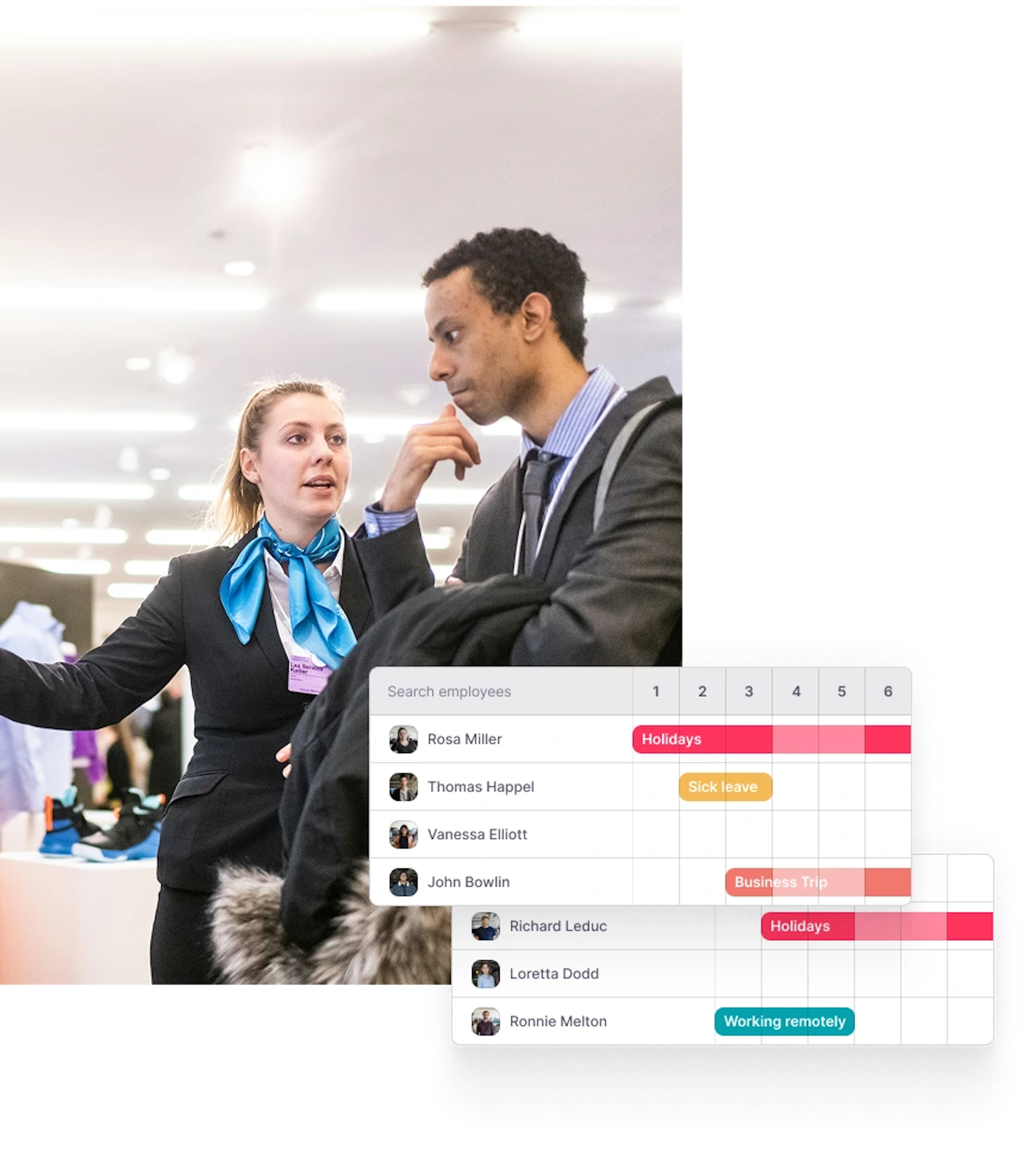Factorial's solution for Globalfy