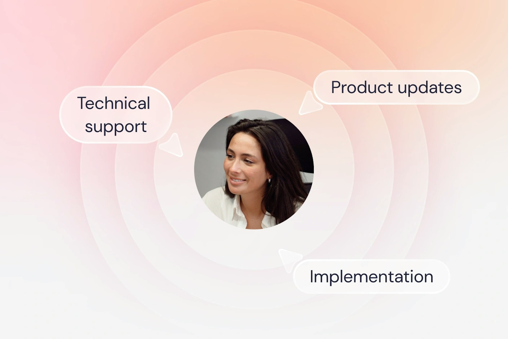 Global reach, local expertise