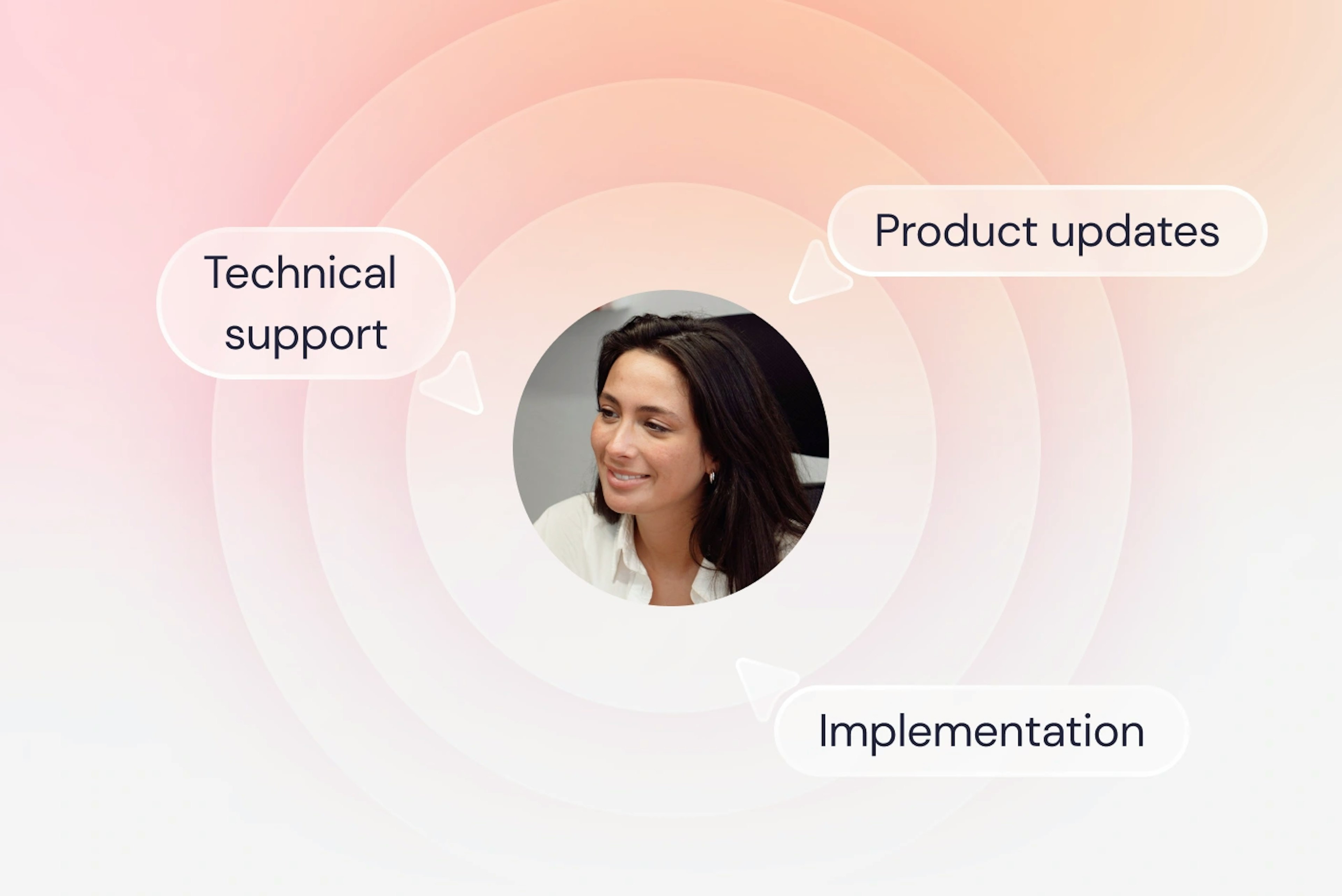 Global reach, local expertise