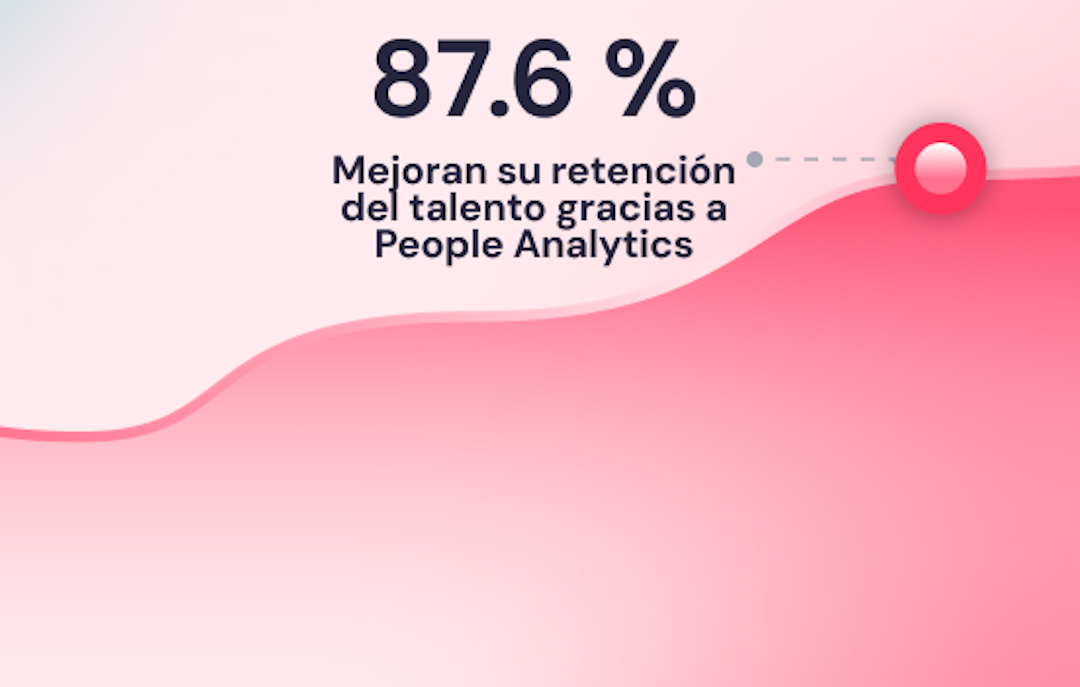 Baja tasa de rotación