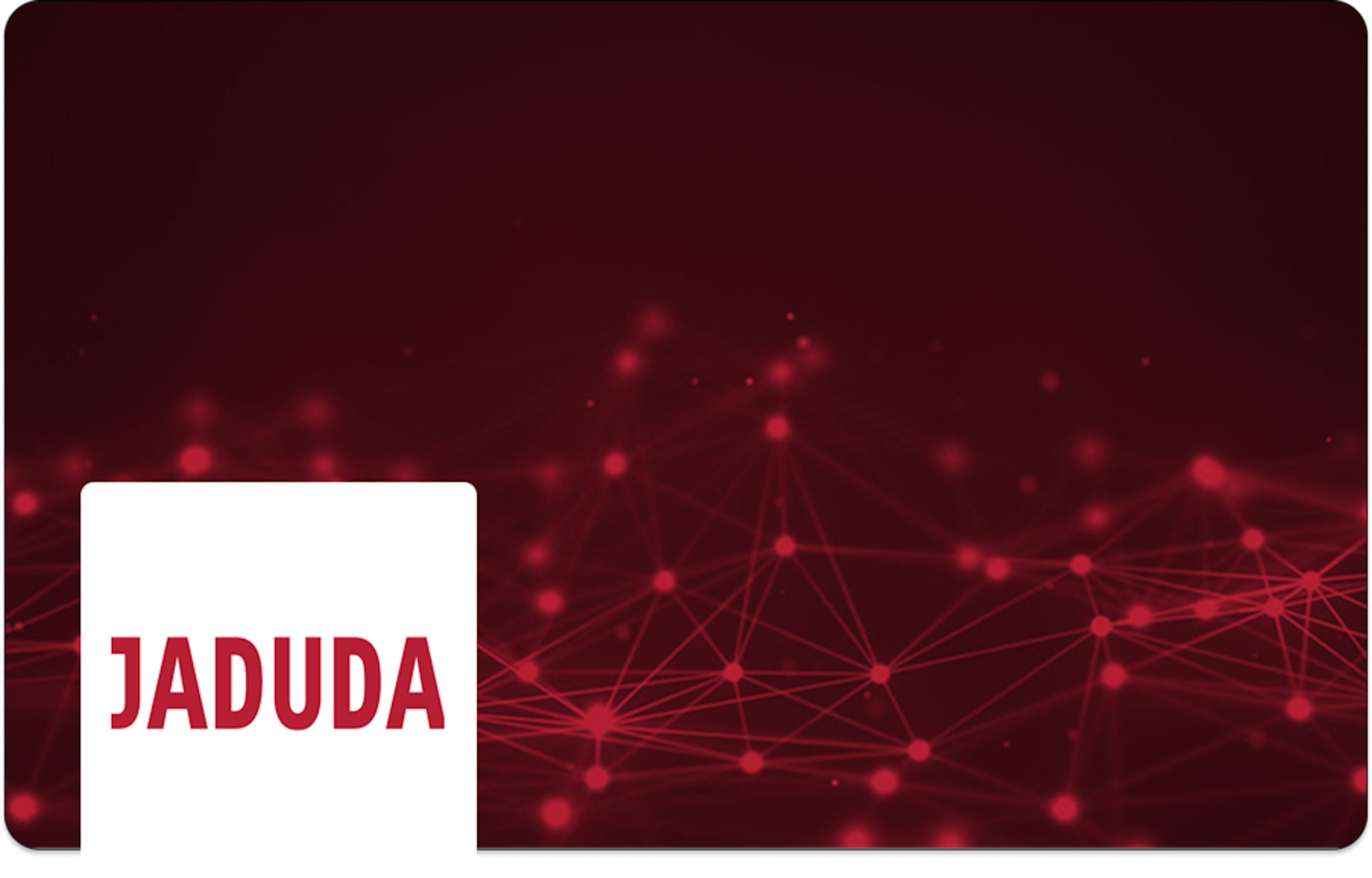 Jaduda hero