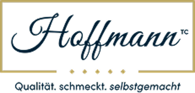 hoffmann company logo