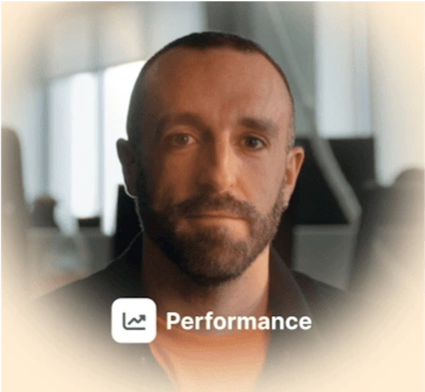 Factorial è il software di gestione aziendale che ti supporta nella performance review