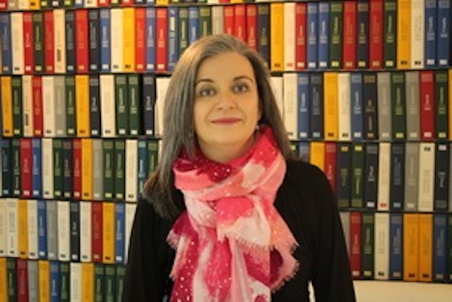 Lidia Gonzalez