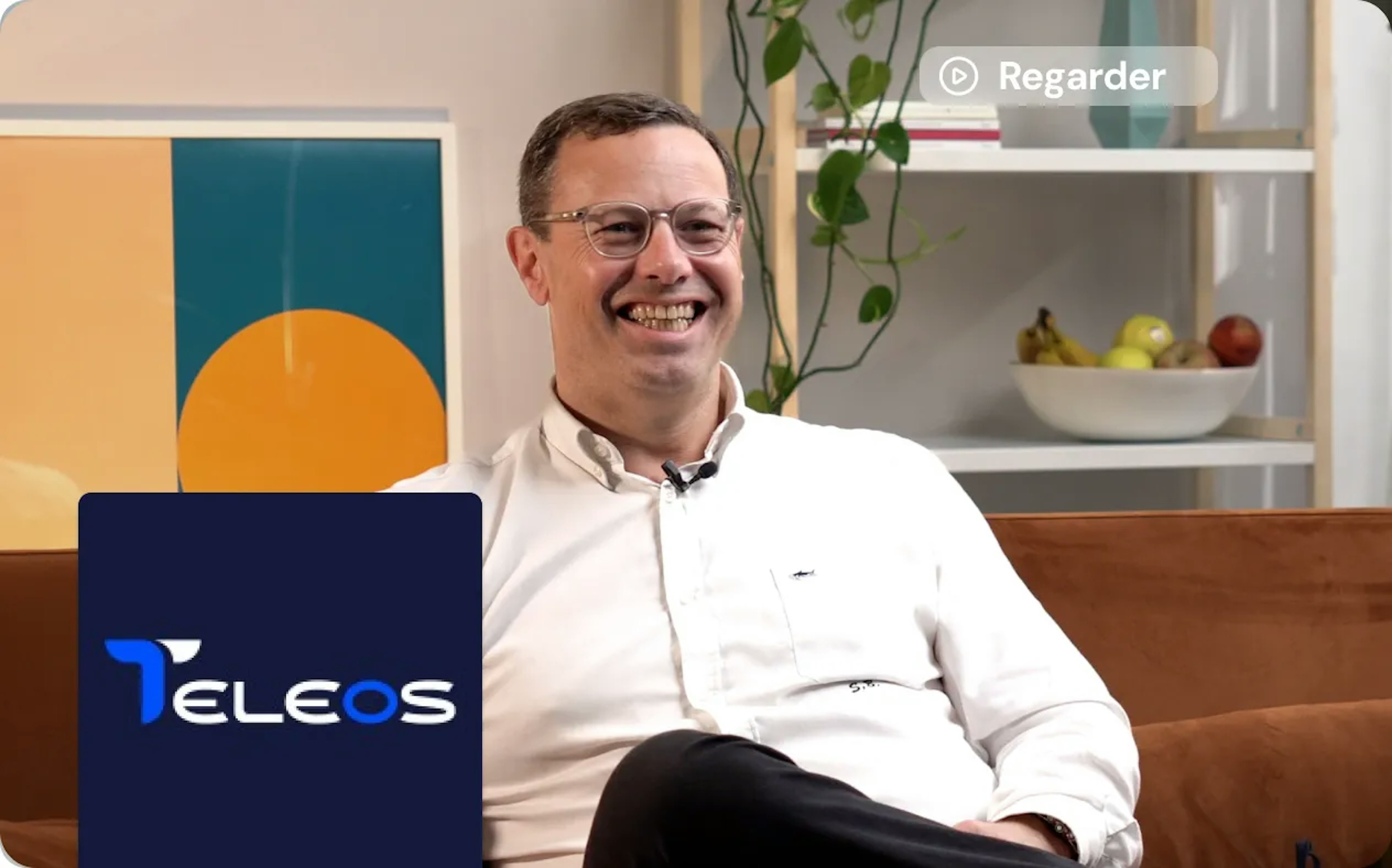 Teleos factorial success story