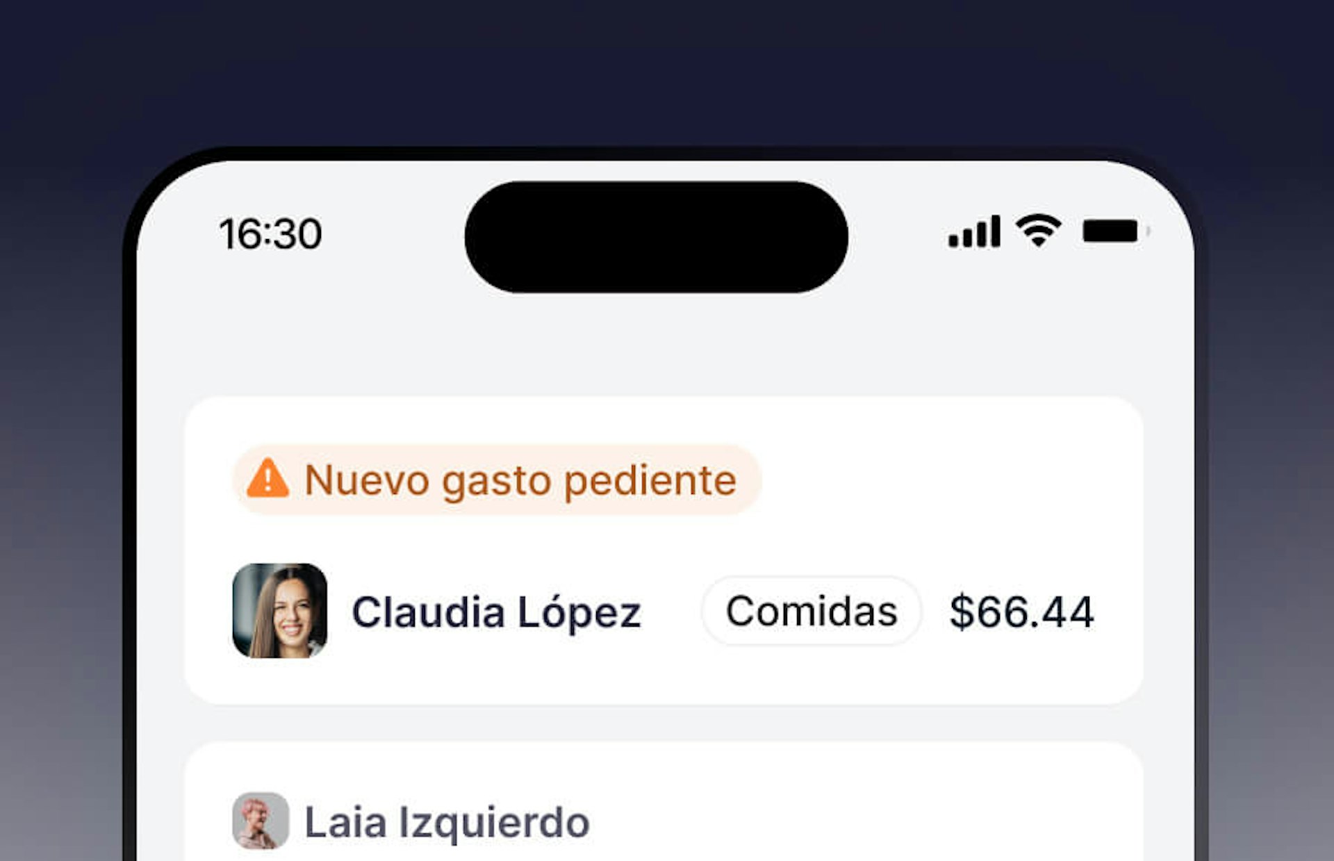 Gestiona tus gastos sin perder la cabeza.