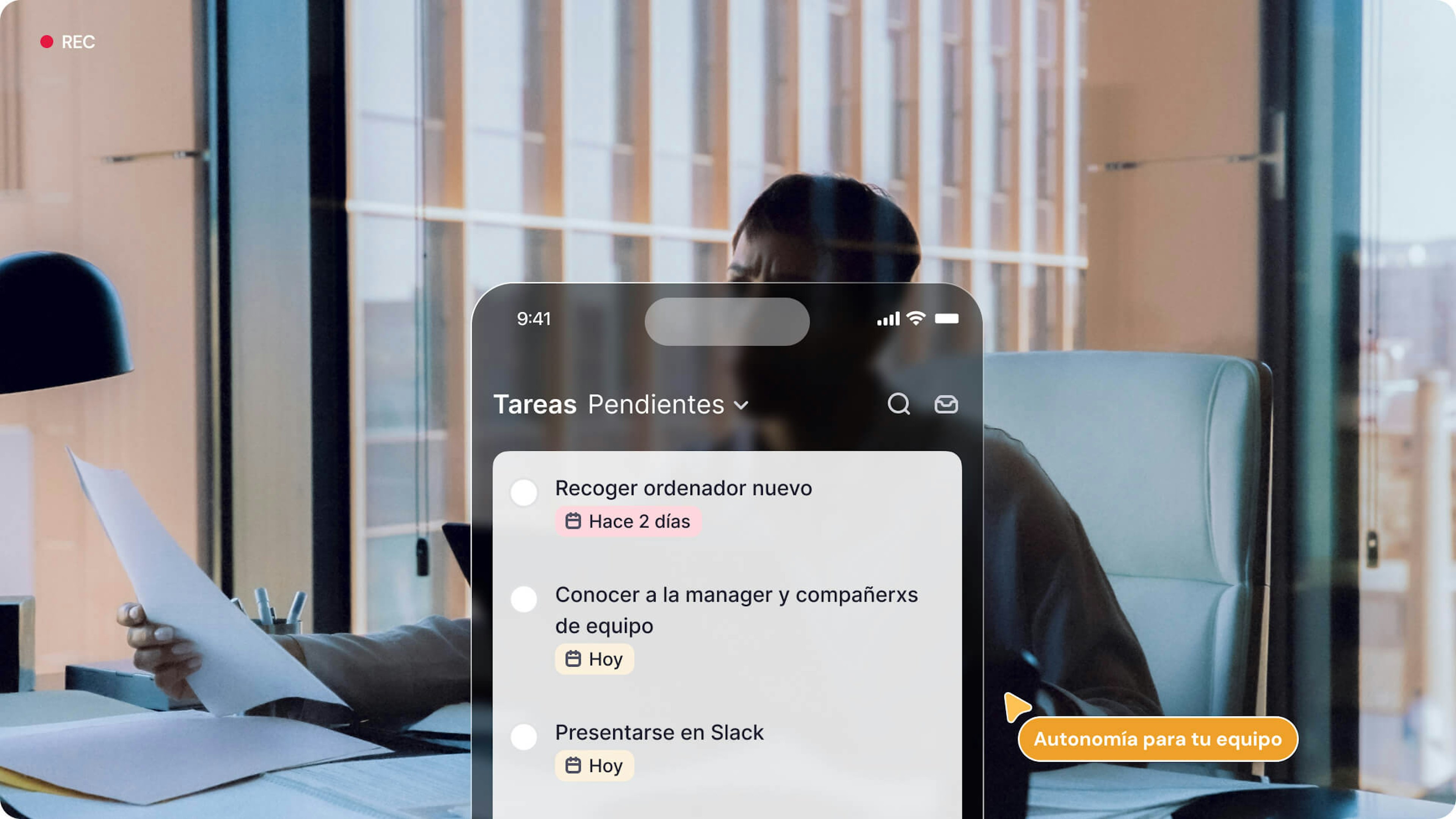 Una sola app para todo el mundo image