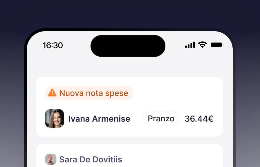 Controlla i costi senza che ti costi la pazienza Controlla i costi senza che ti costi la pazienza