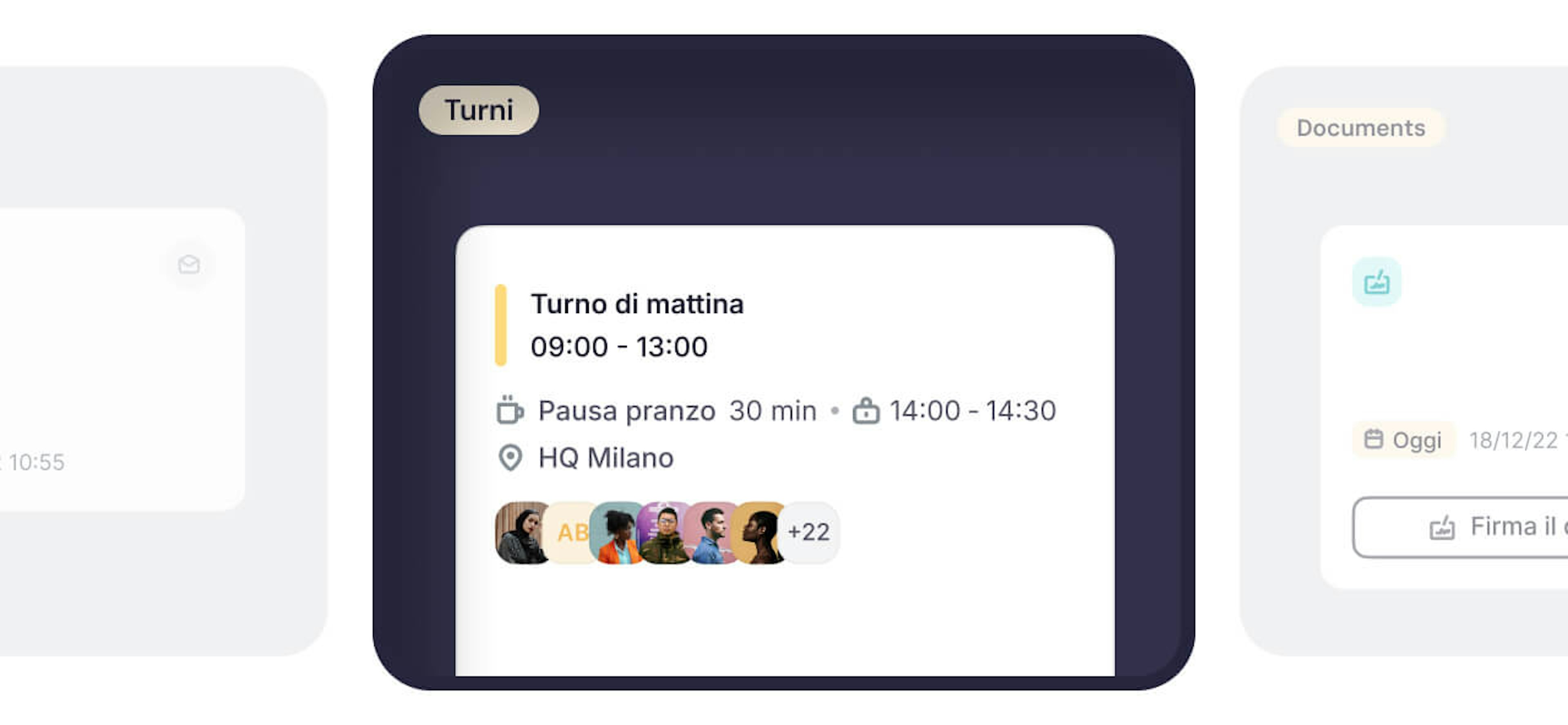Risparmia tempo nella gestione del tempo