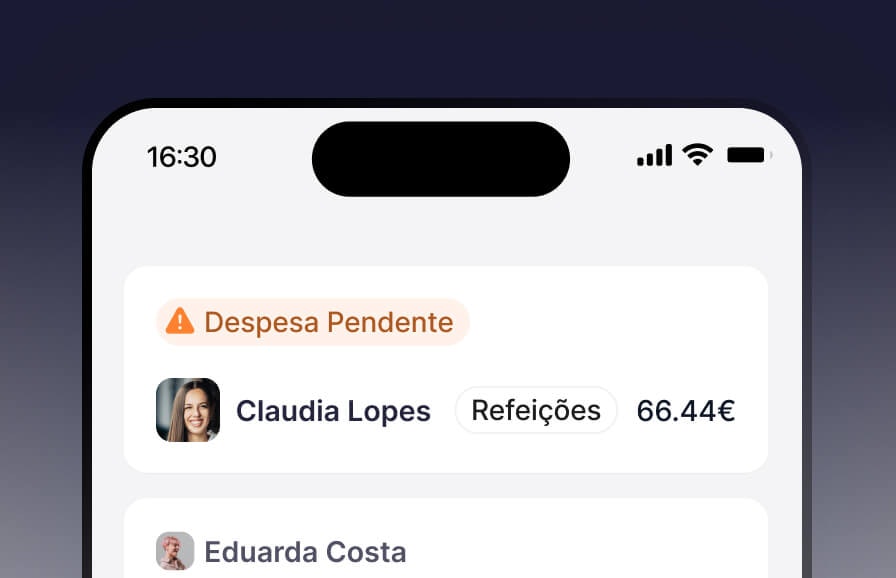 Controle os custos sem perder a paciência. Controle os custos sem perder a paciência.