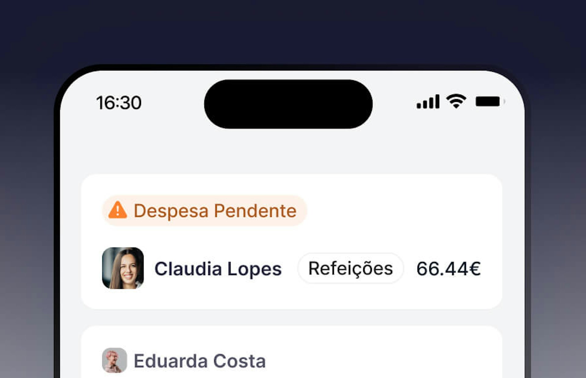Controle os custos sem perder a paciência.