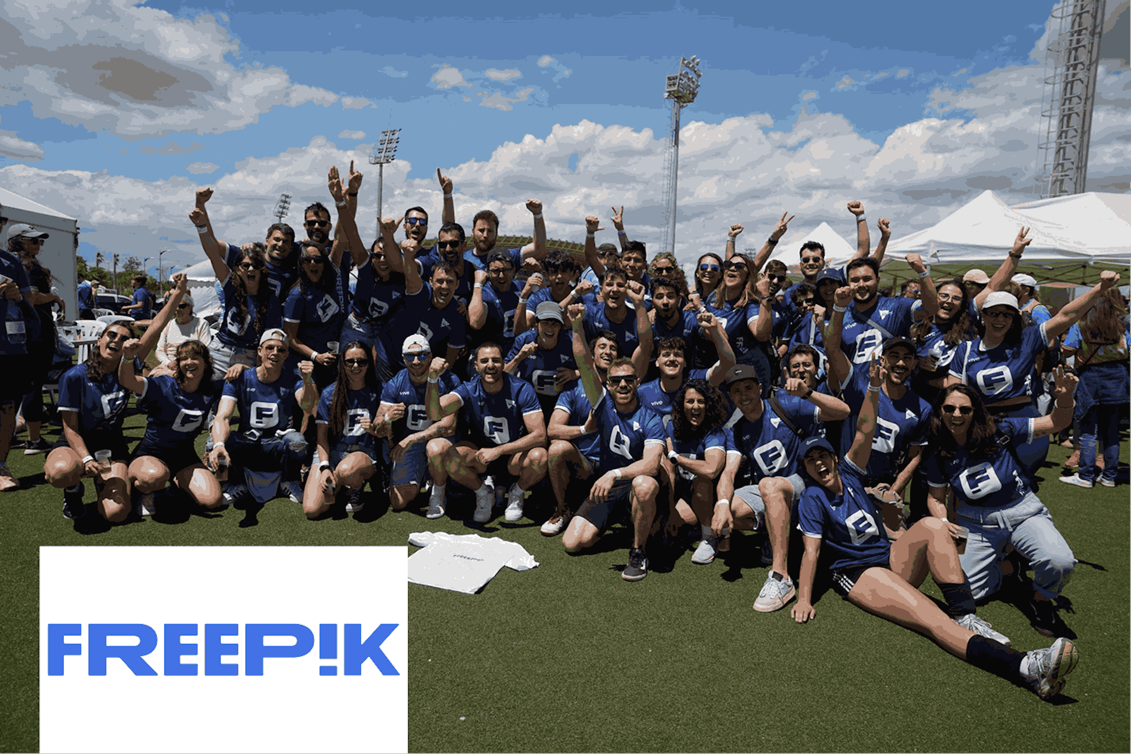 Freepik Hero