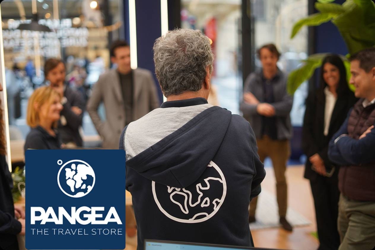 pangea pangea