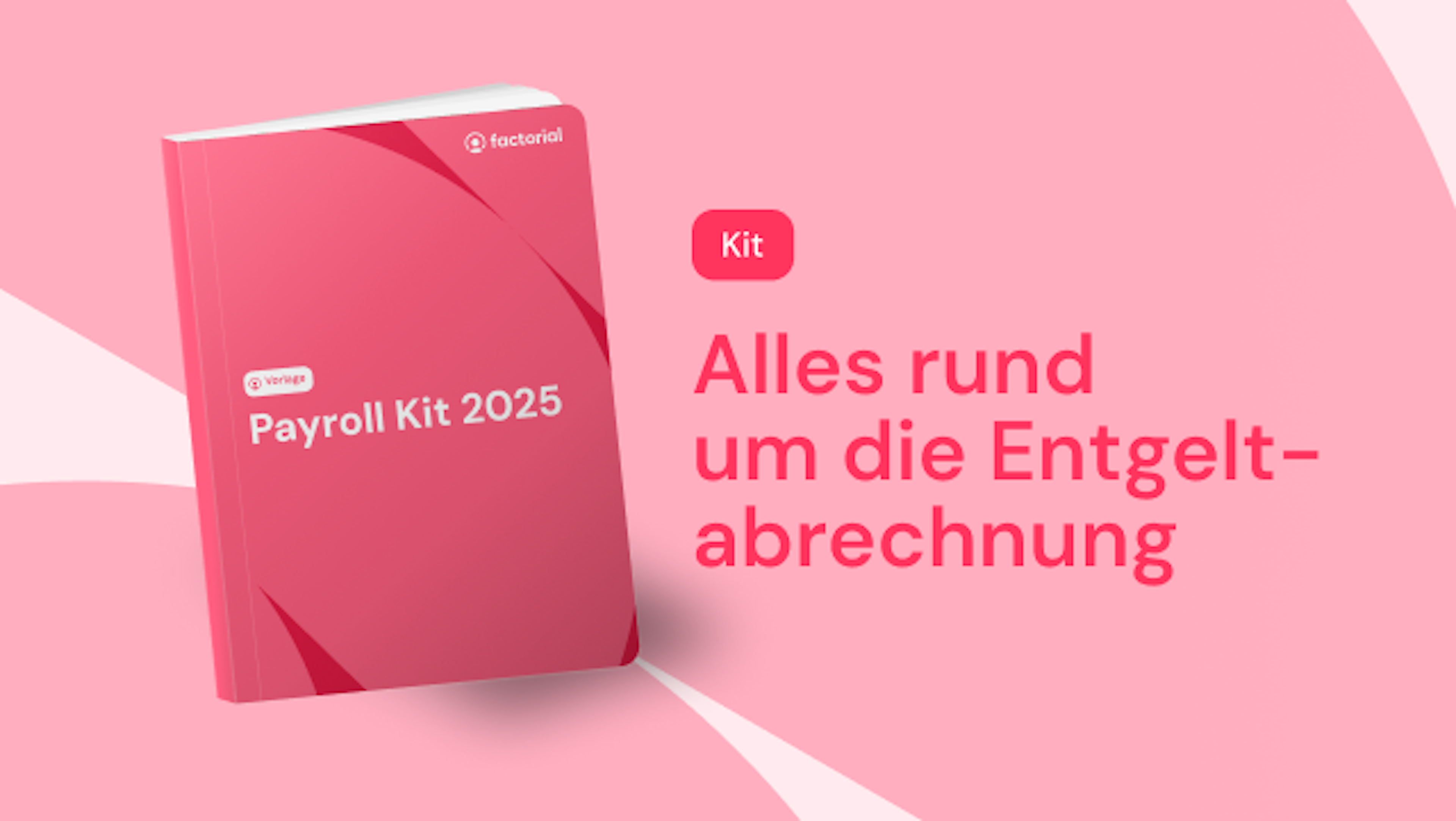 Payroll Kit