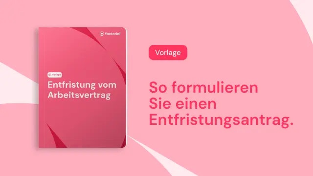 Entfristung AT Entfristung AT