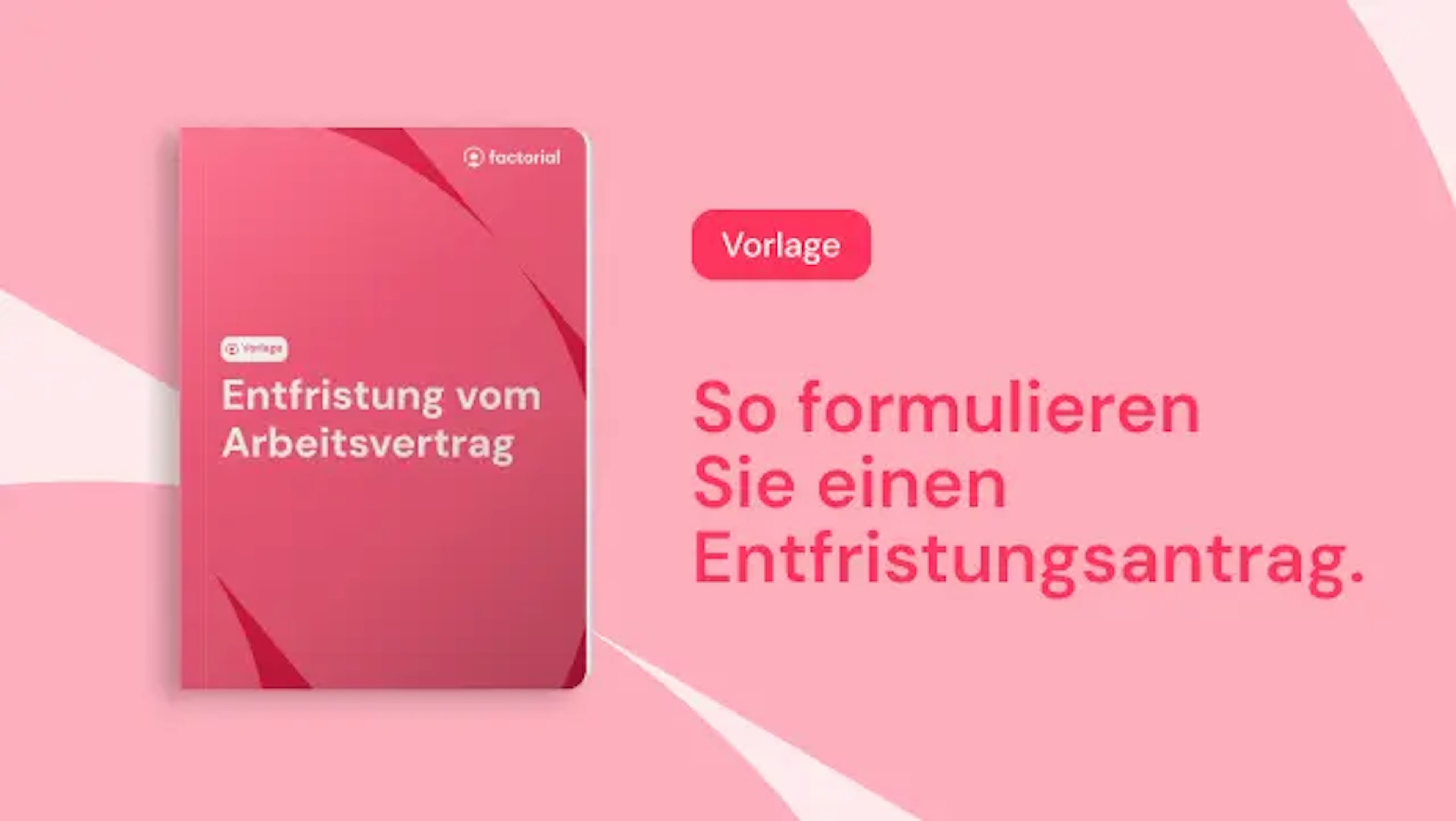 Entfristung AT