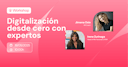 digitalicación desde cero con expertos digitalicación desde cero con expertos