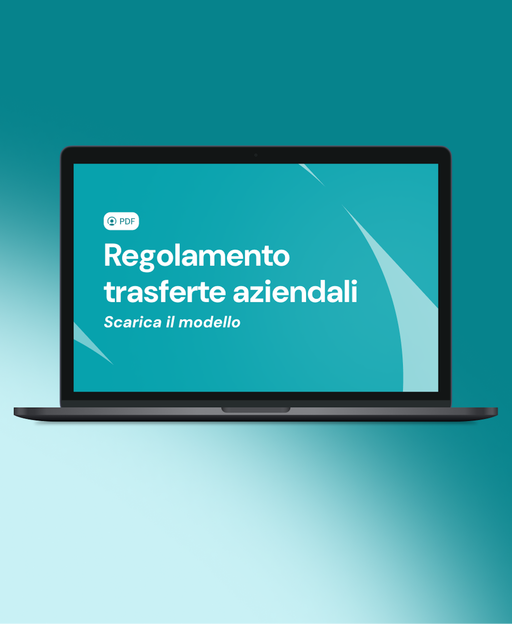 Scarica gratis il modello di regolamento per trasferte aziendali in PDF di Factorial