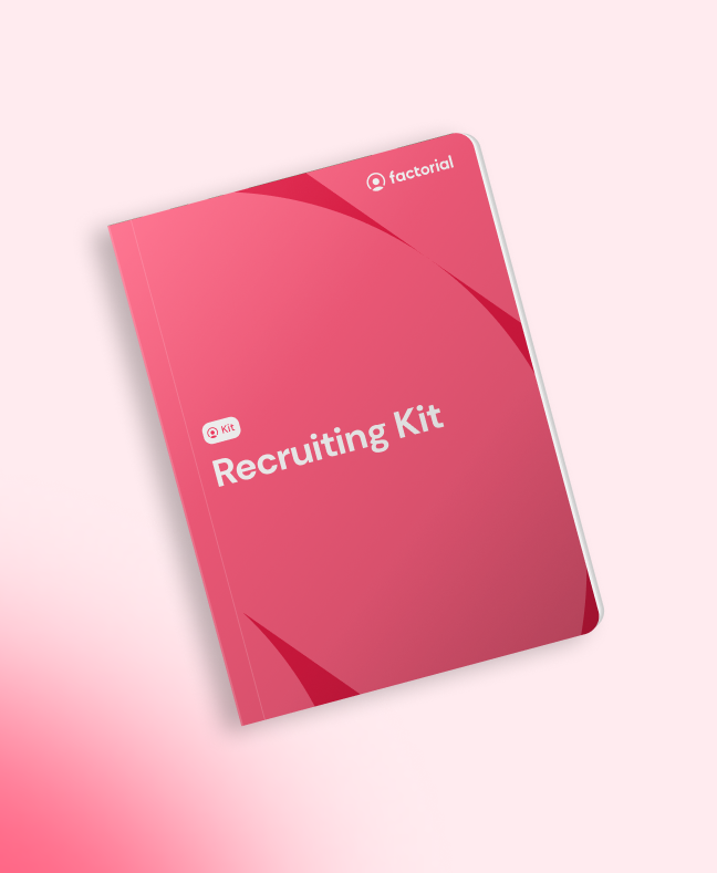 recruiting kit recruiting kit