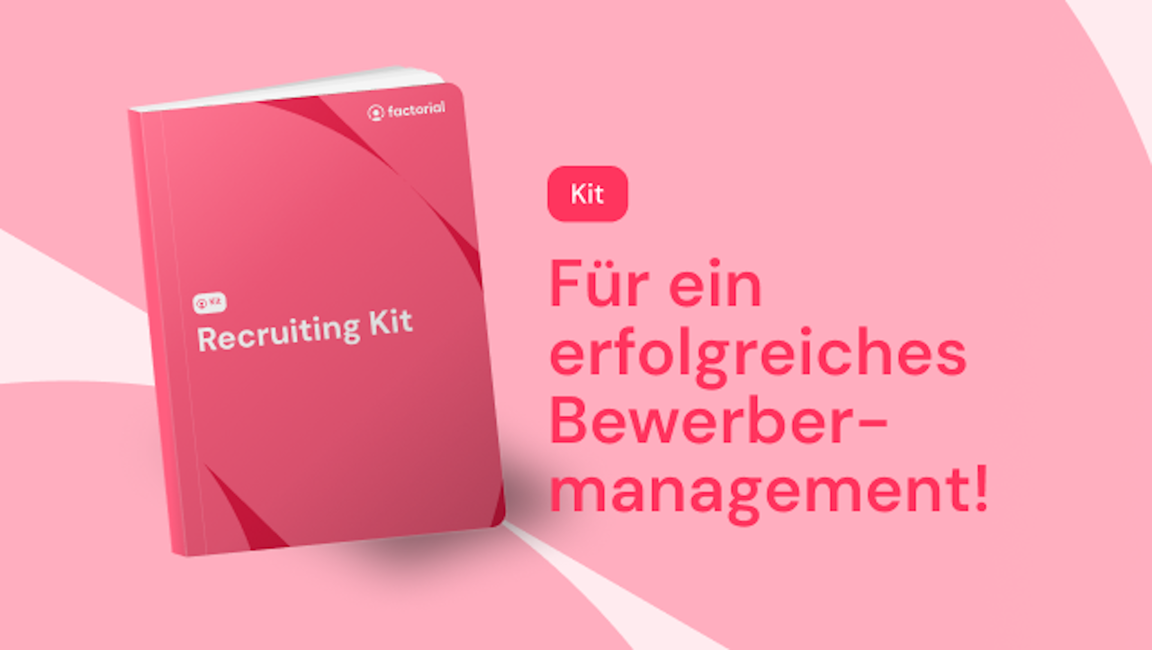 recruiting kit