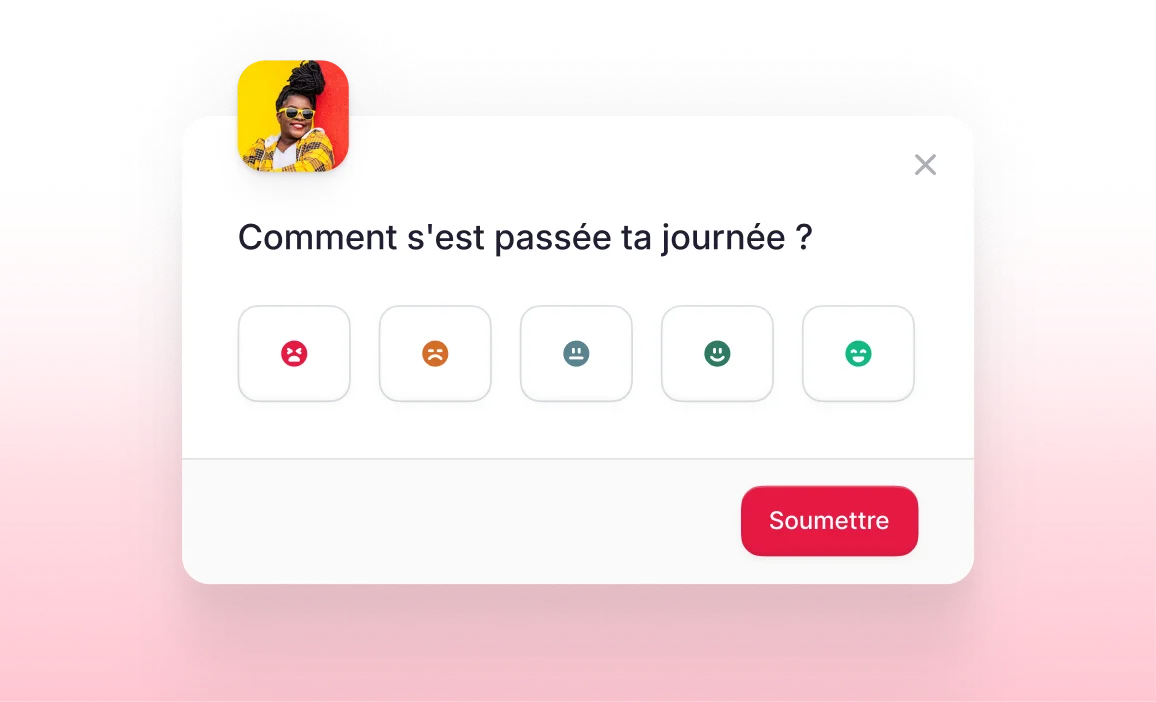 Journal d’humeur Journal d’humeur