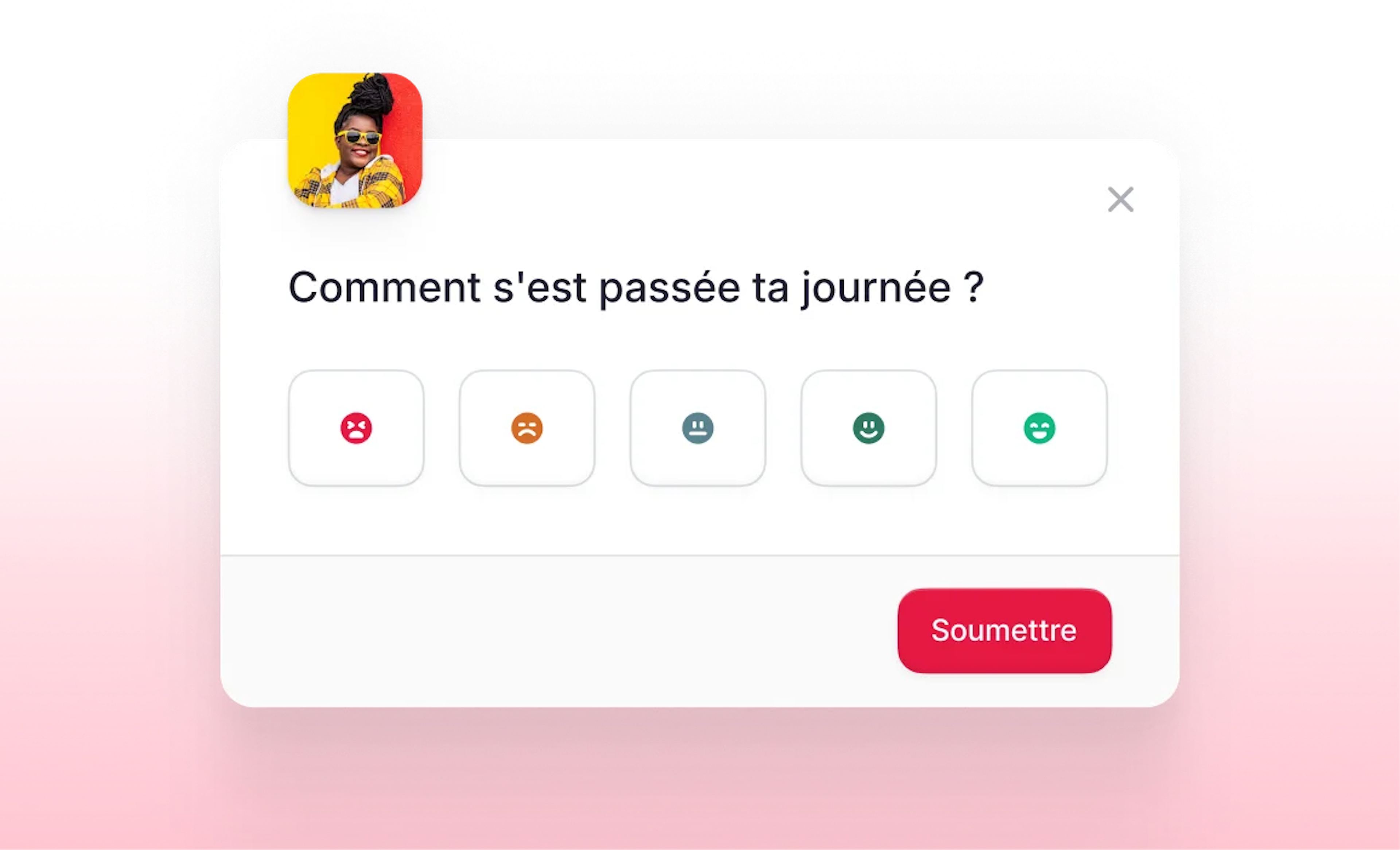 Journal d’humeur