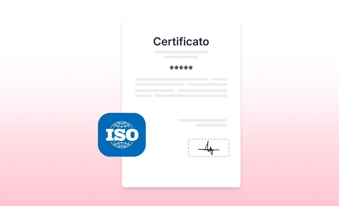certificati di formazione certificati di formazione