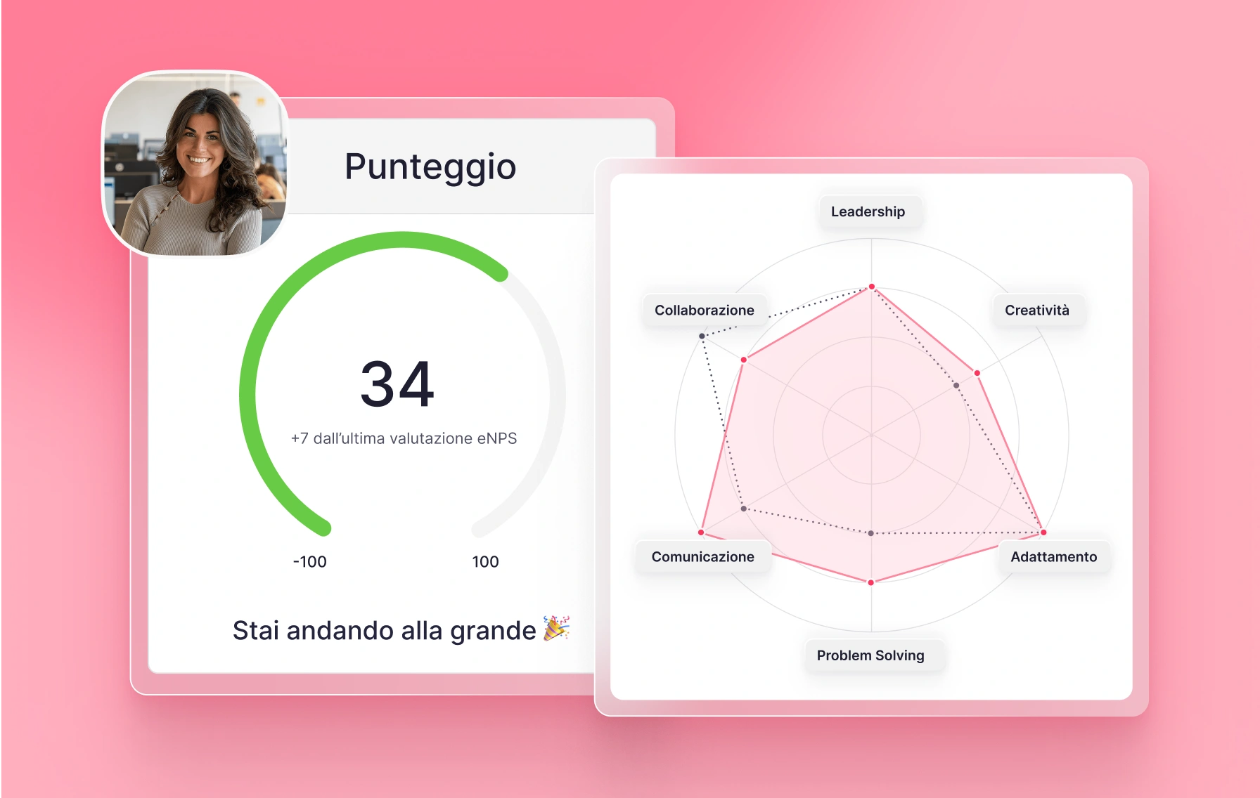 Portale del Dipendente Portale del Dipendente di Factorial