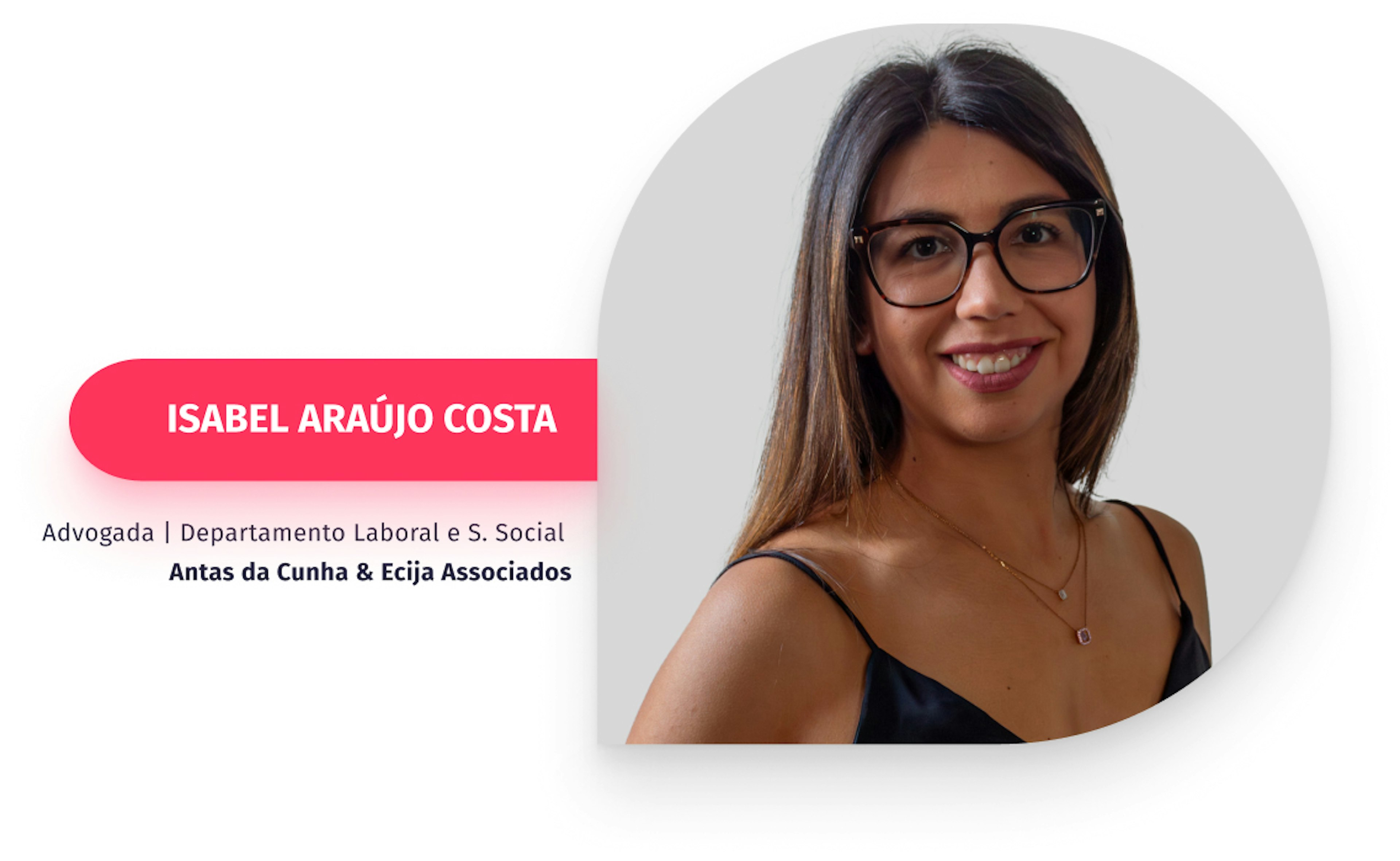 Isabel A. Costa
