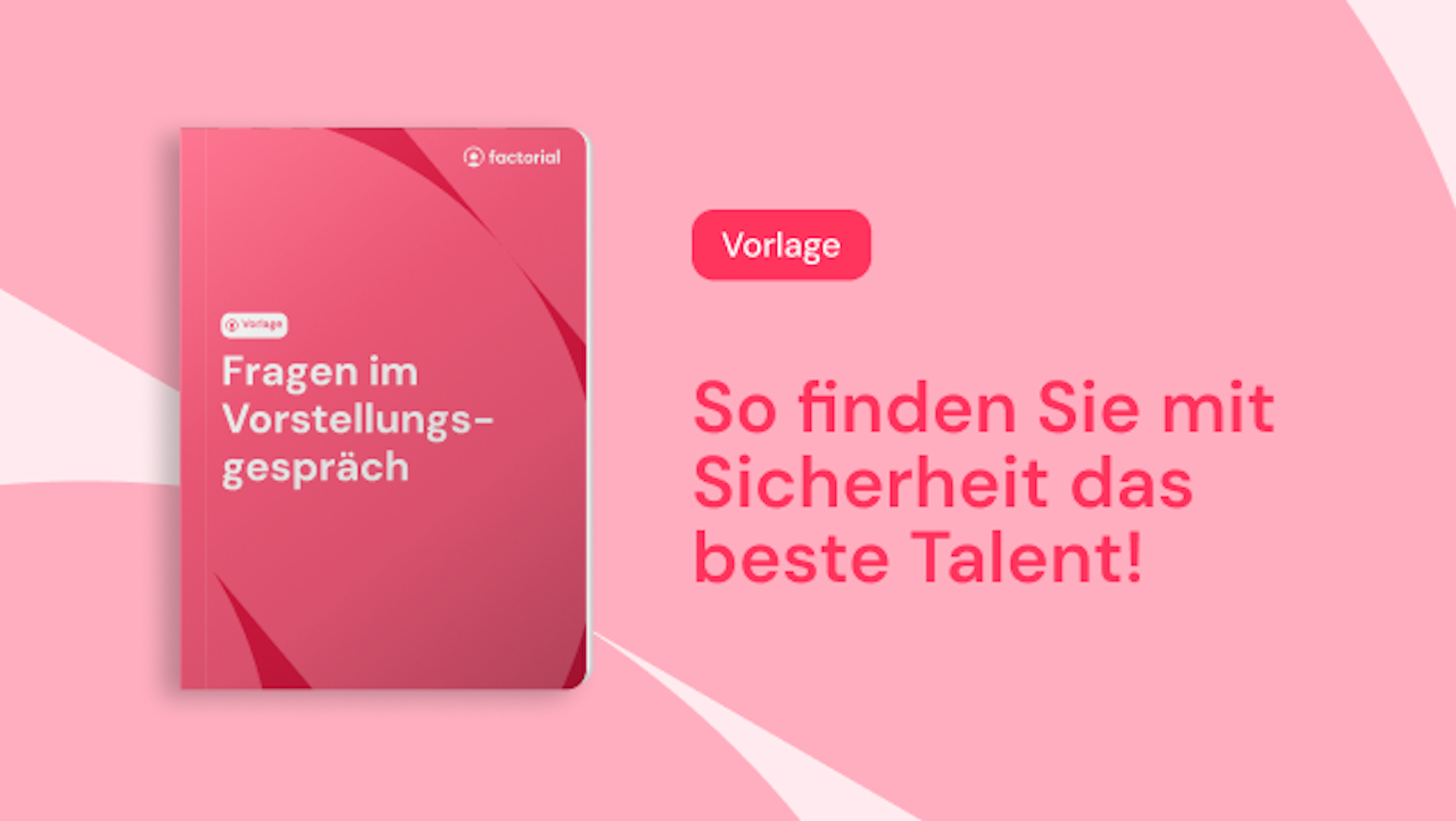 Fragen Vorstellungsgespräch