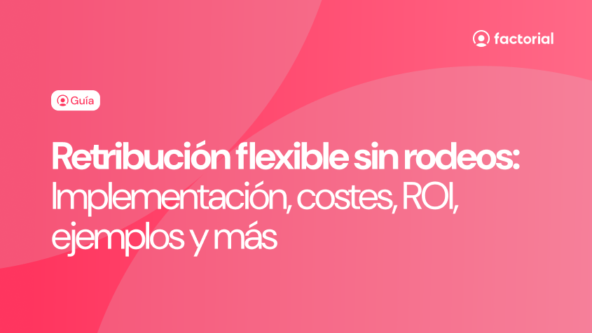 retribucion flexible sin rodeos retribucion flexible sin rodeos