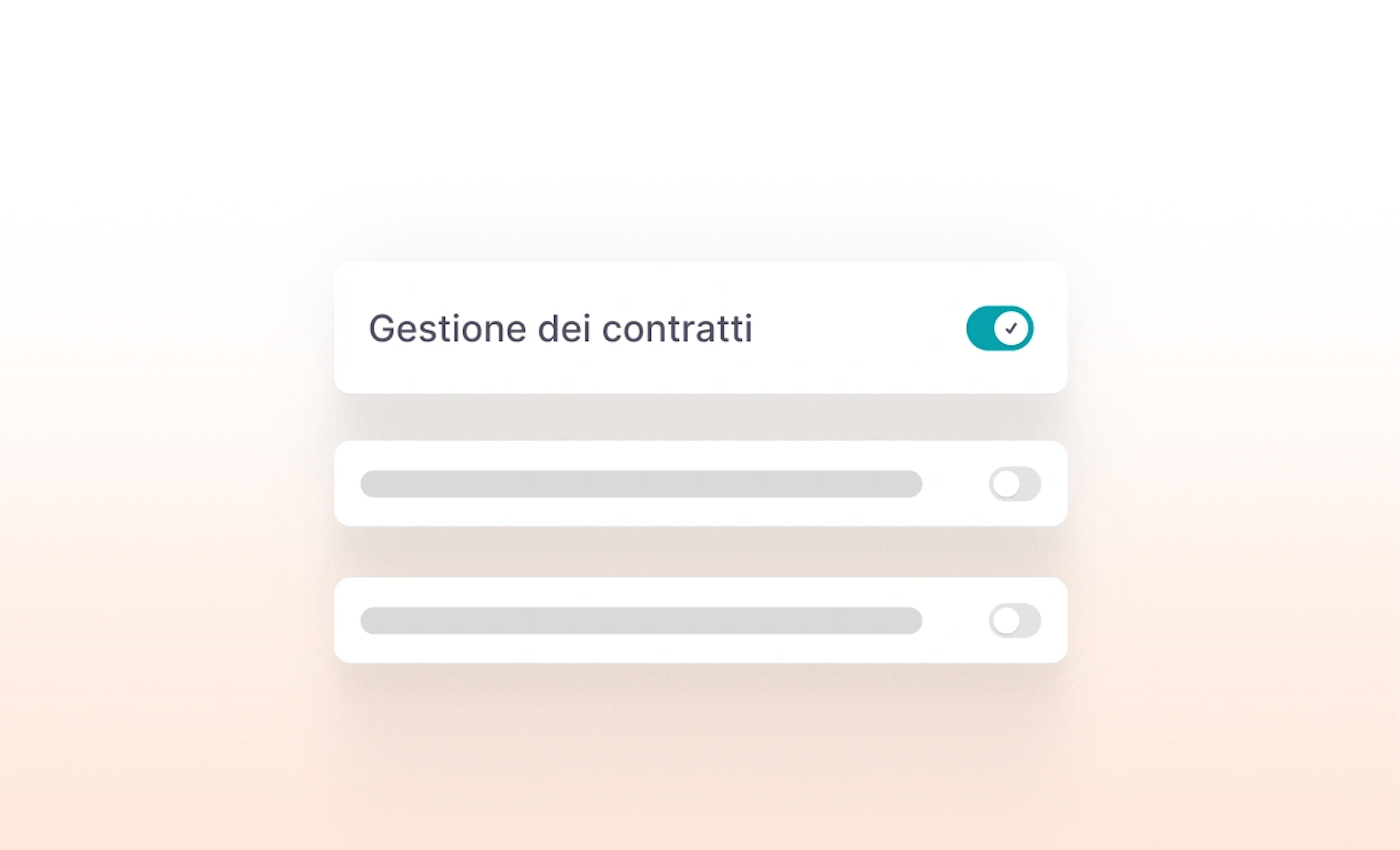 Accessi personalizzati Factorial