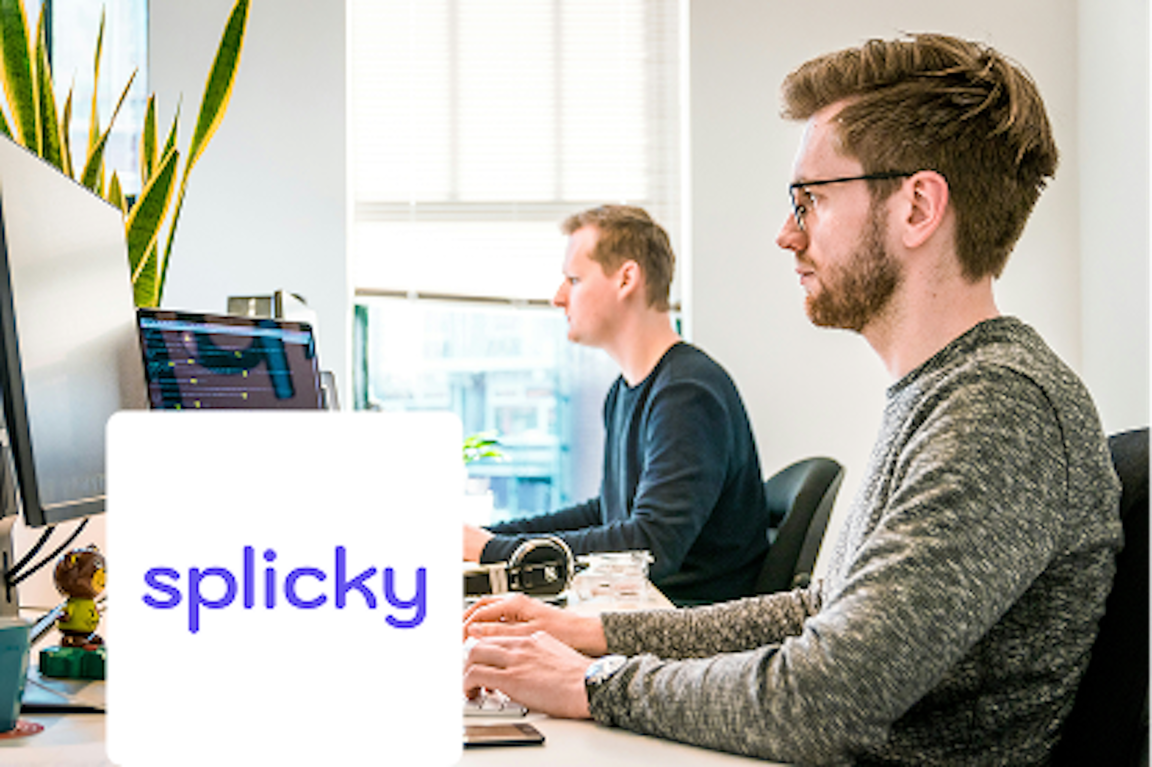 Splicky x Factorial