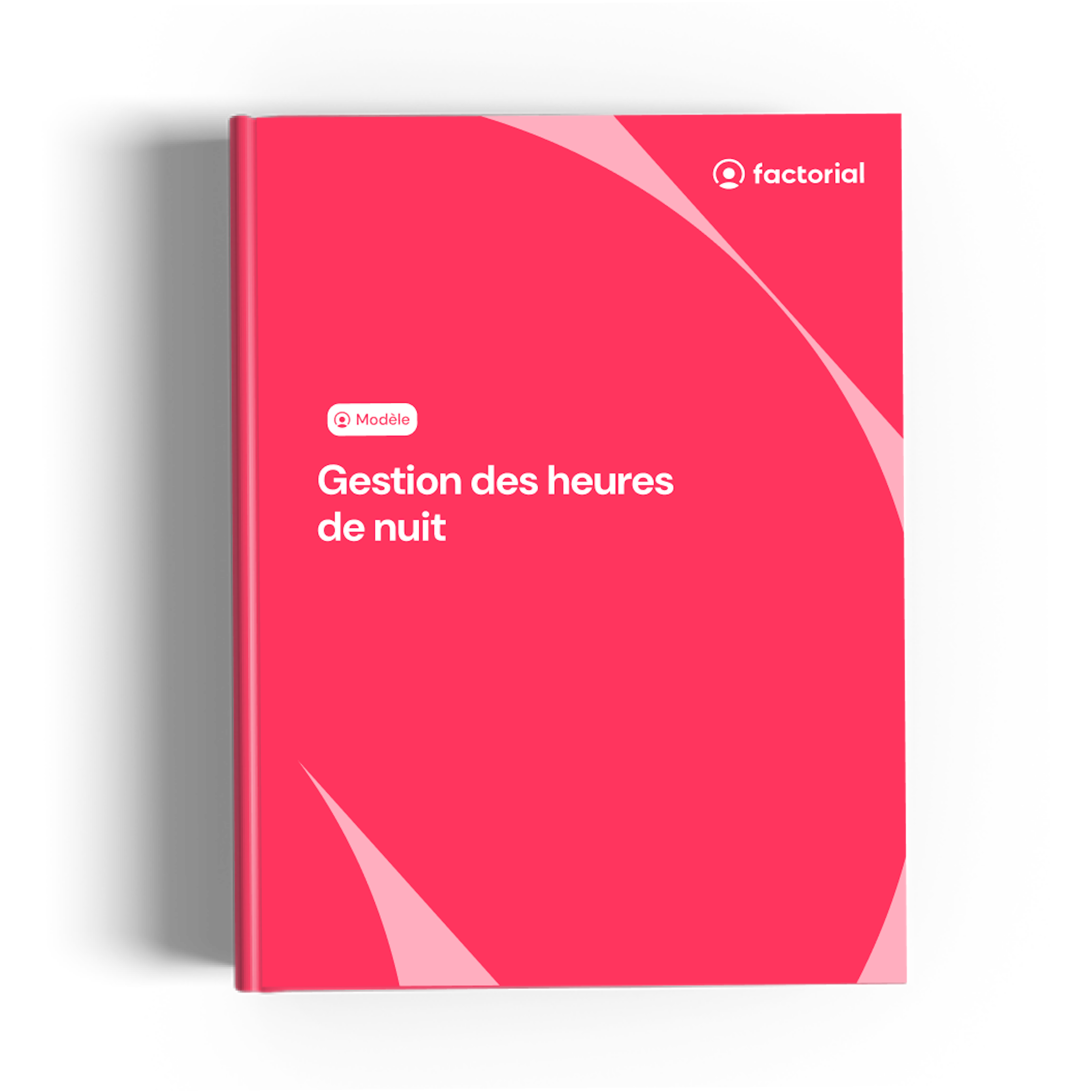 modele gestion des heures de nuit