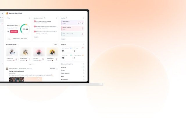 Explorar plataforma