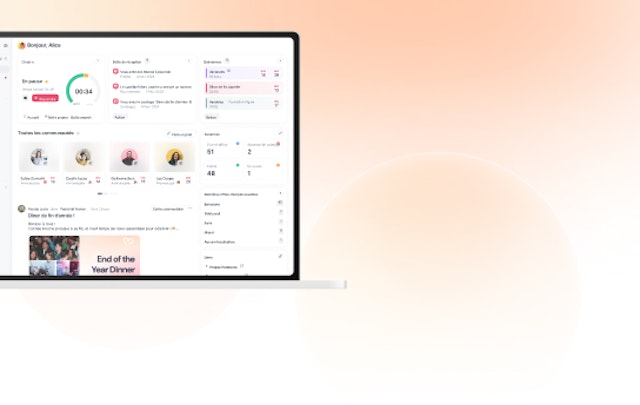Découvrir plateforme