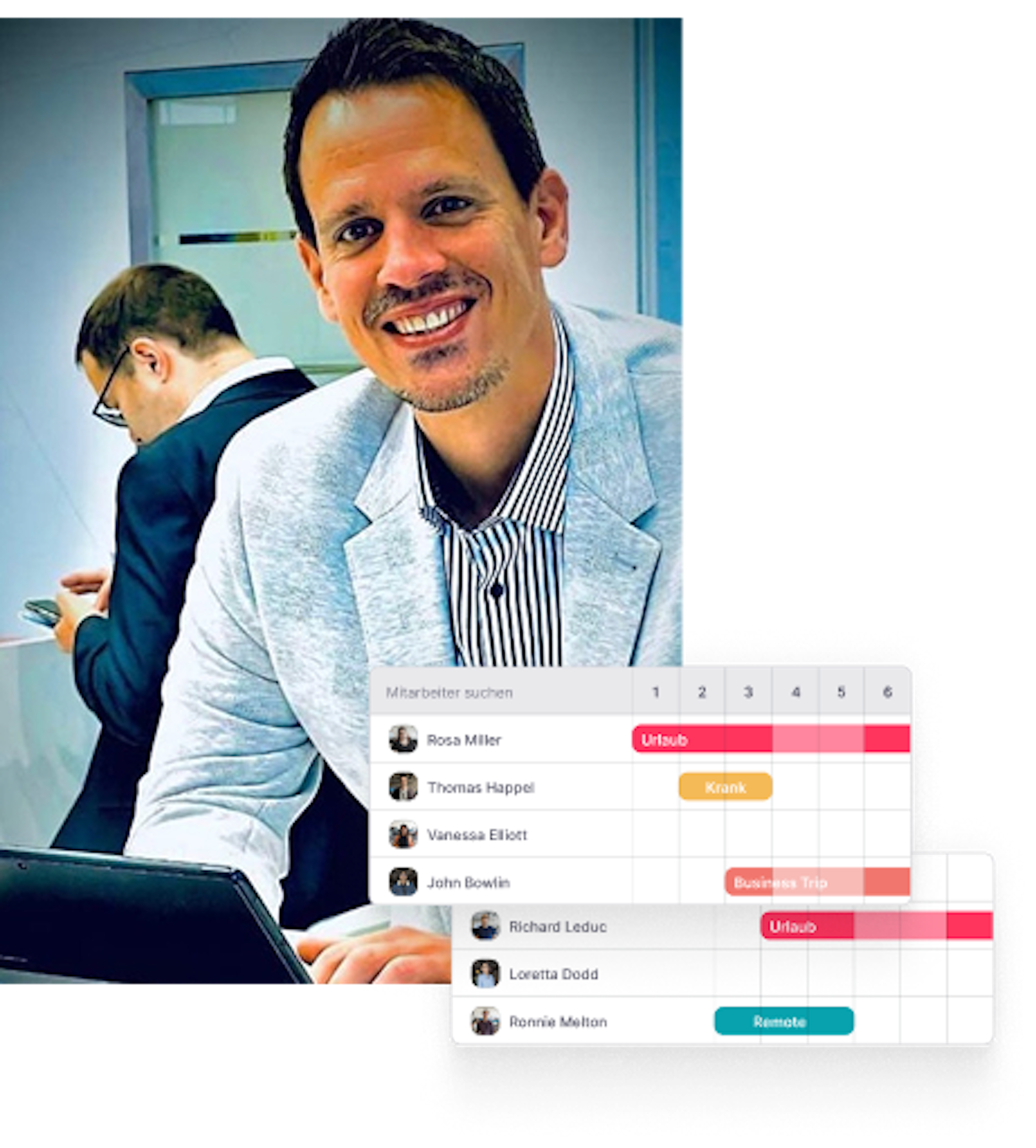 Alstertext Feature
