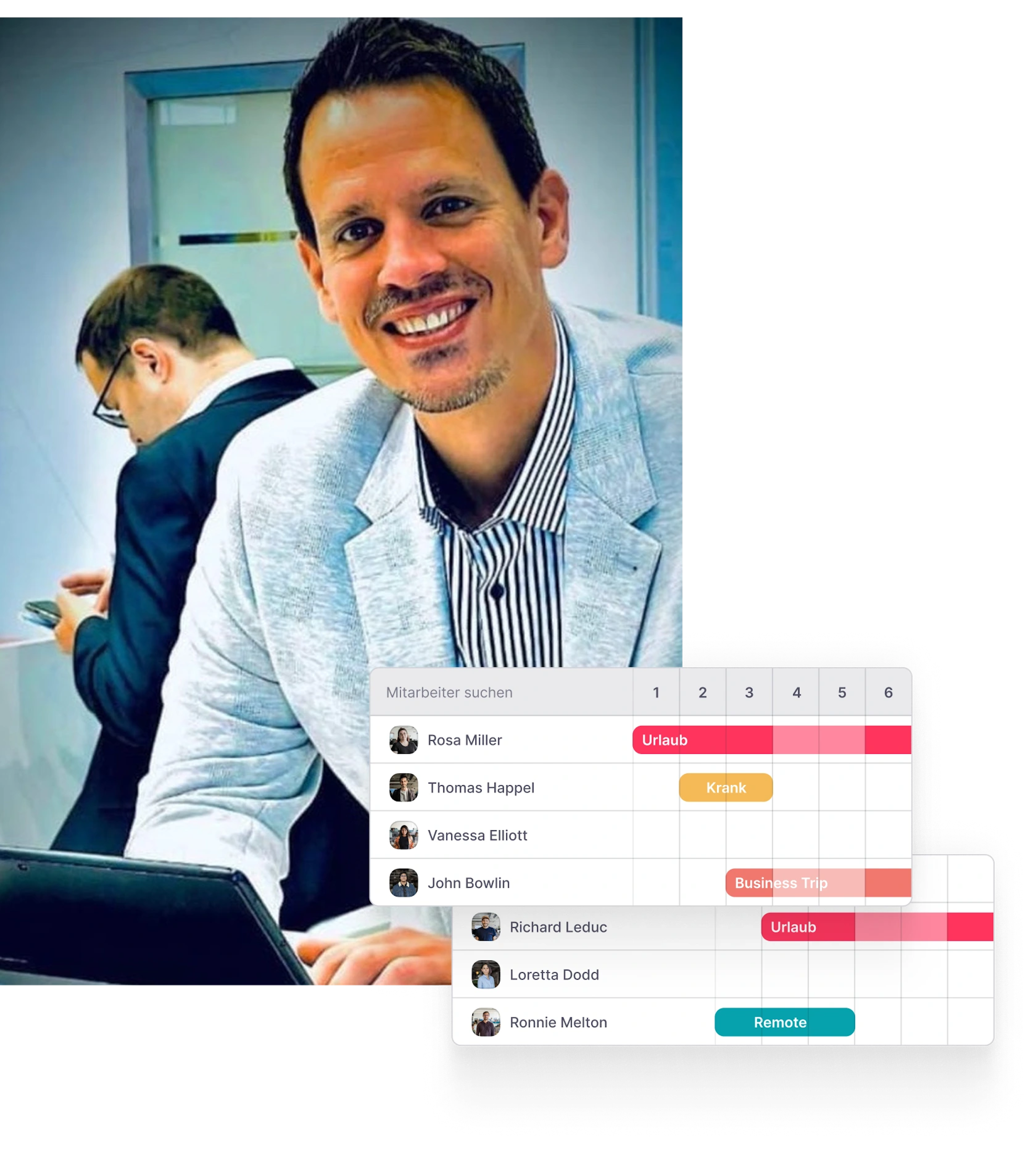 Alstertext Feature