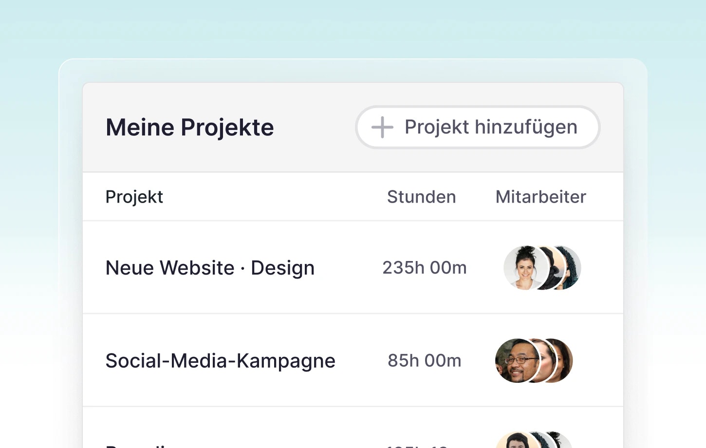 Project Management
