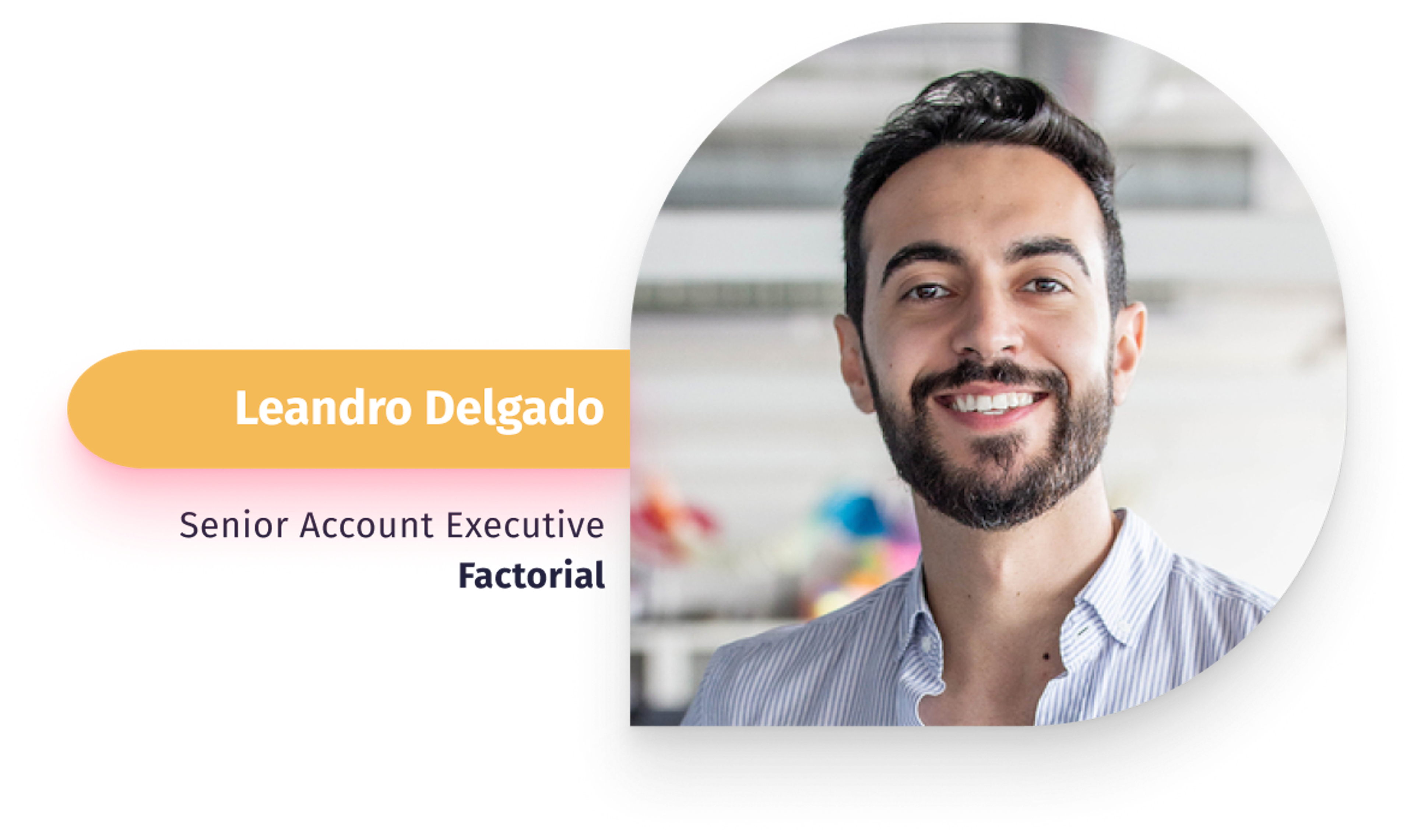 Leandro Delgado