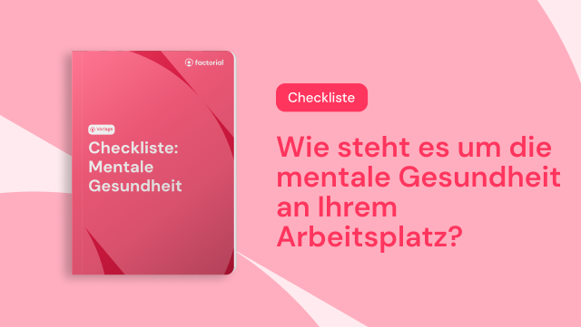 checkliste checkliste
